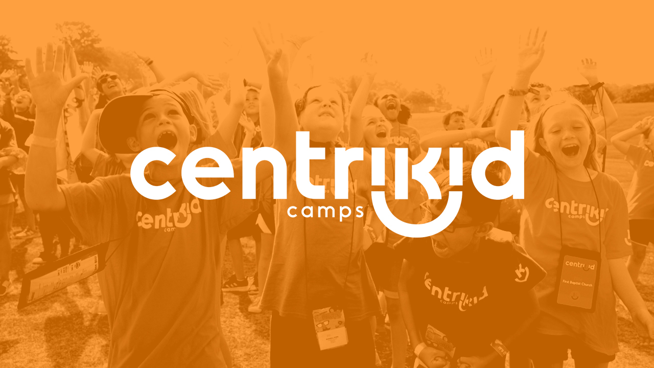 Centrikid Camp - First North