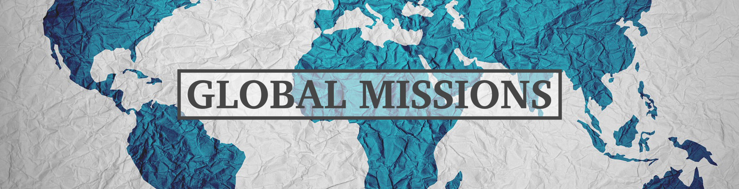 Global Missions Faith Commitment - First North